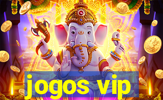 jogos vip